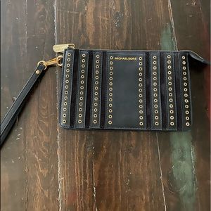 Michael Kors Hand Wristlet